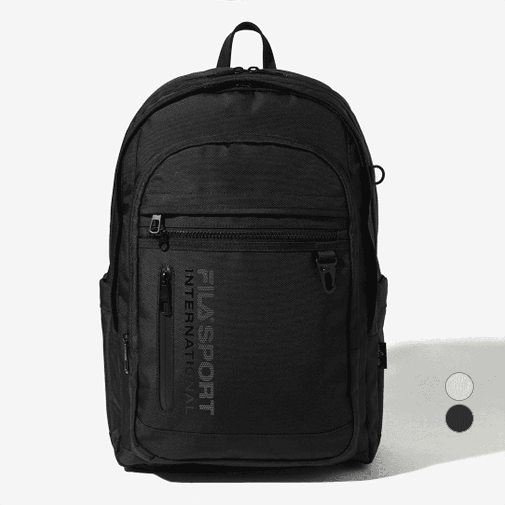 휠라 파티션 origin 패션 백팩 FS3BPF5002X