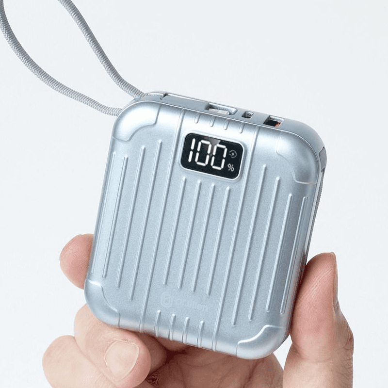오지렌 고속충전 초경량 보조배터리 10000mAh