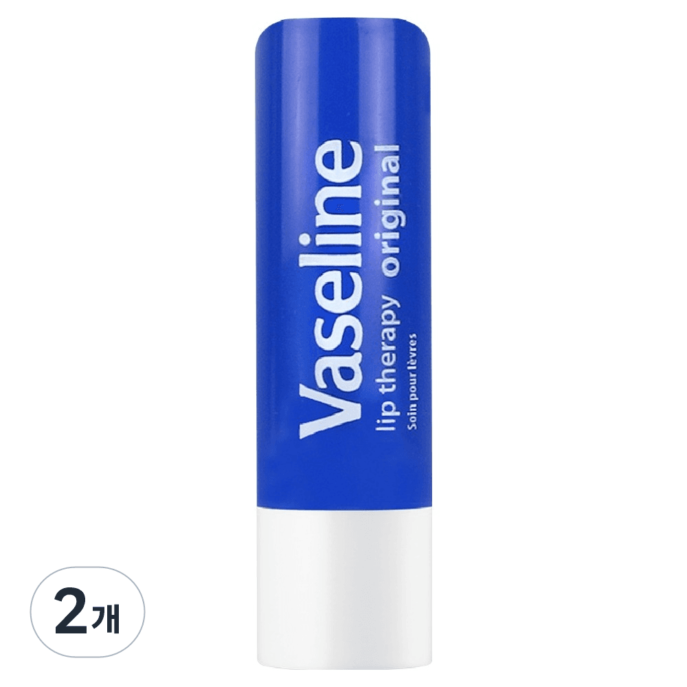 바세린 립테라피 스틱