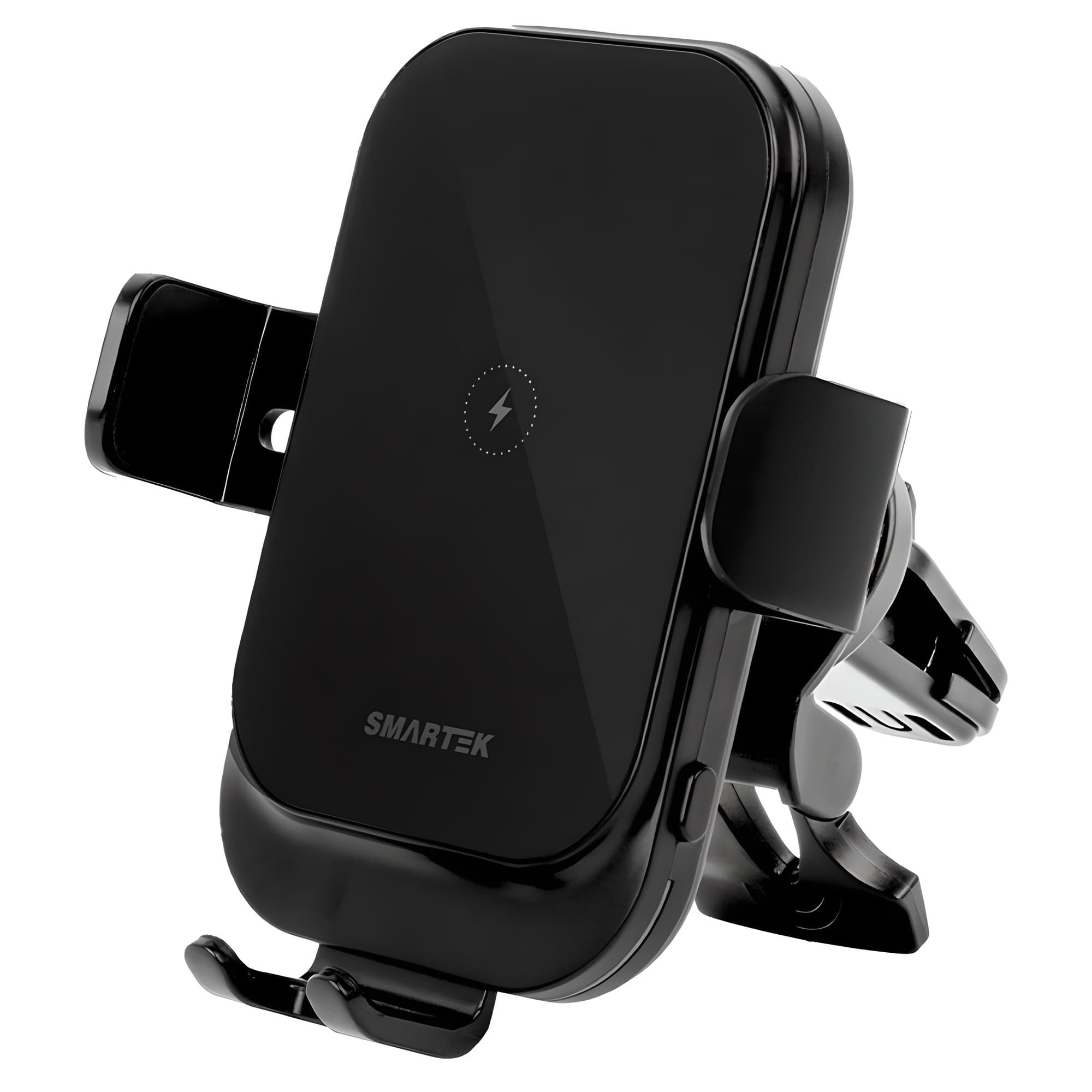 스마텍 차량용 무선 고속 충전거치대