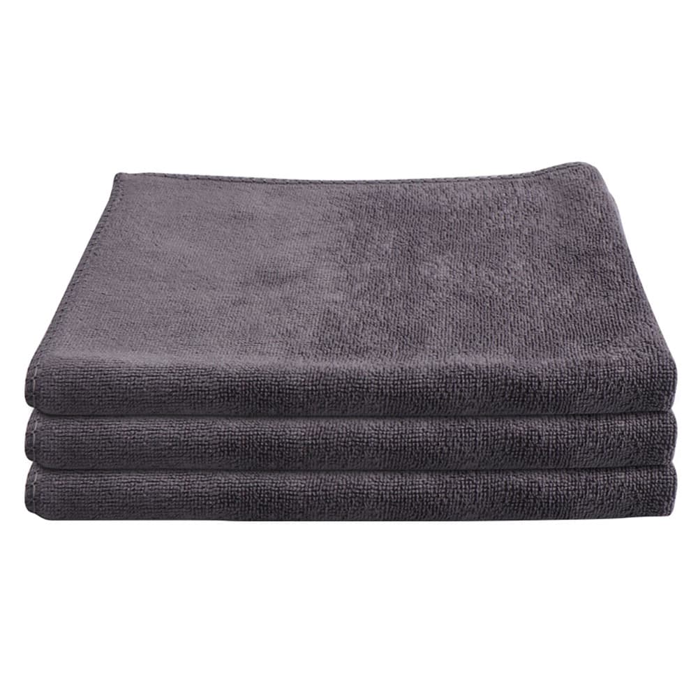 차싹 초극세사 차량용 세차타월 소형 30x40cm