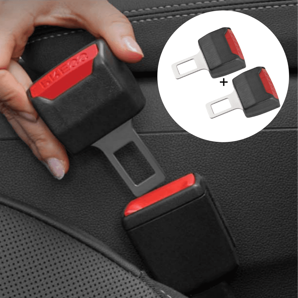 웜네스트 안전벨트 연장 클립