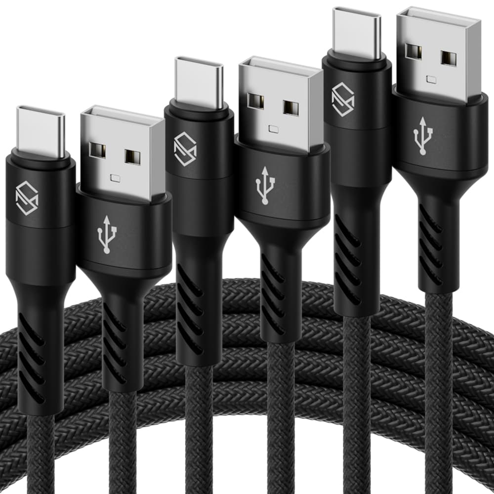 신지모루 로프 C타입 고속충전 케이블