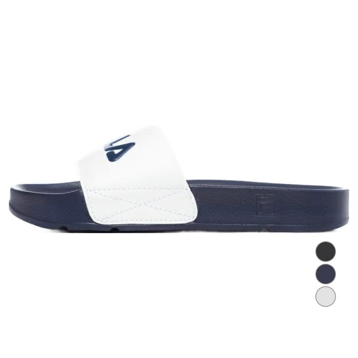 휠라 남녀공용 드리프터 슬리퍼