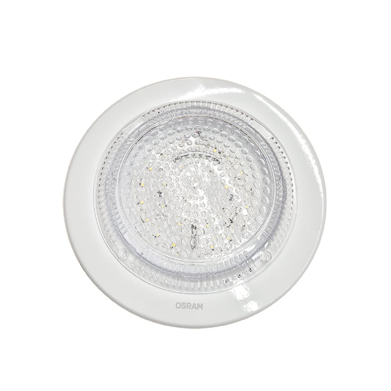 오스람 LED 원형 센서등 243mm 15W