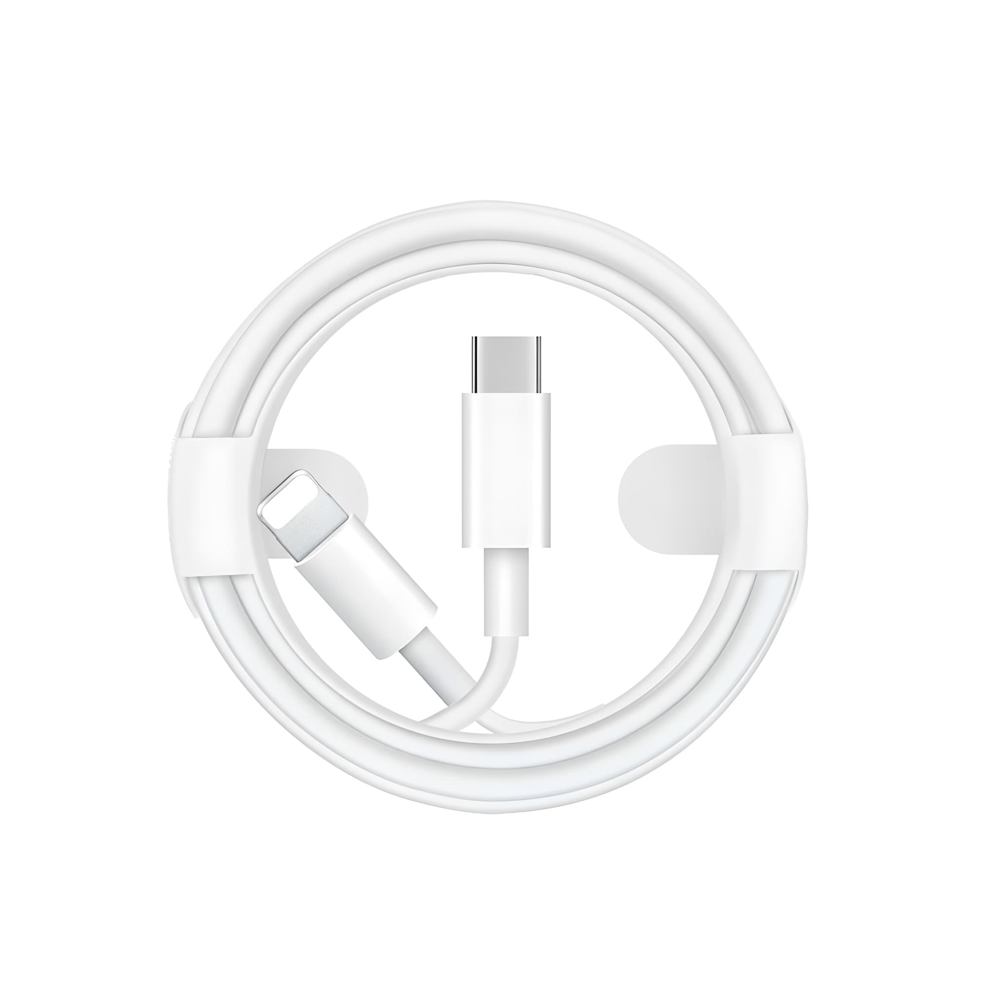 이츠라이프 C타입 PD TO 라이트닝 8핀 18W 고속 충전 케이블