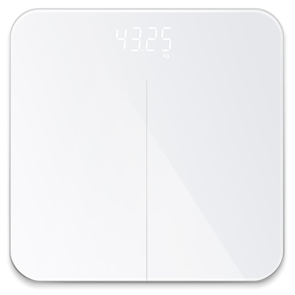 홈플래닛 디지털 LED 가정용 체중계