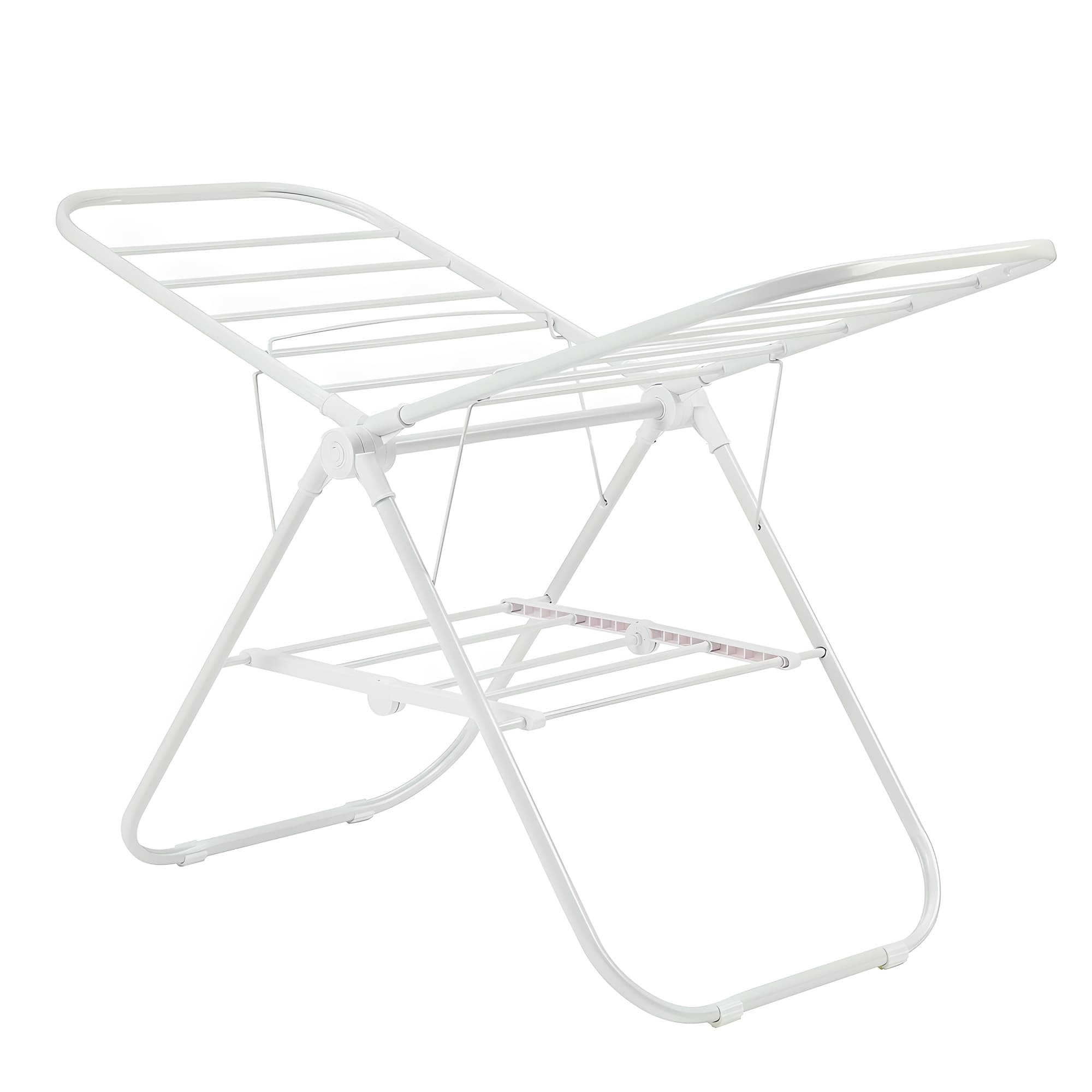 코멧 접이식 미니 빨래건조대