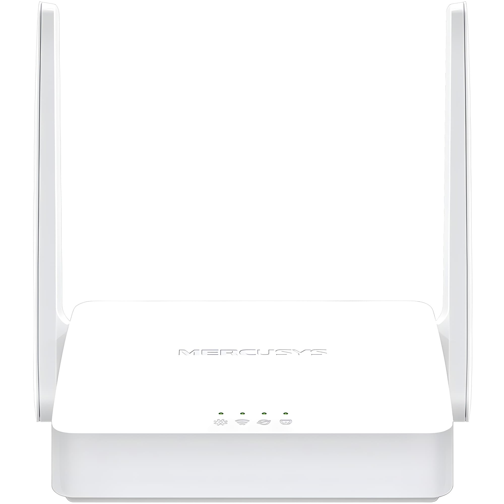 머큐시스 300Mbps WiFi 공유기