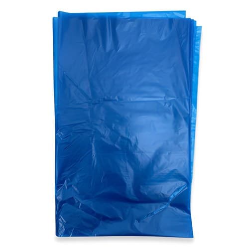 쓰레기봉투 청색 50매