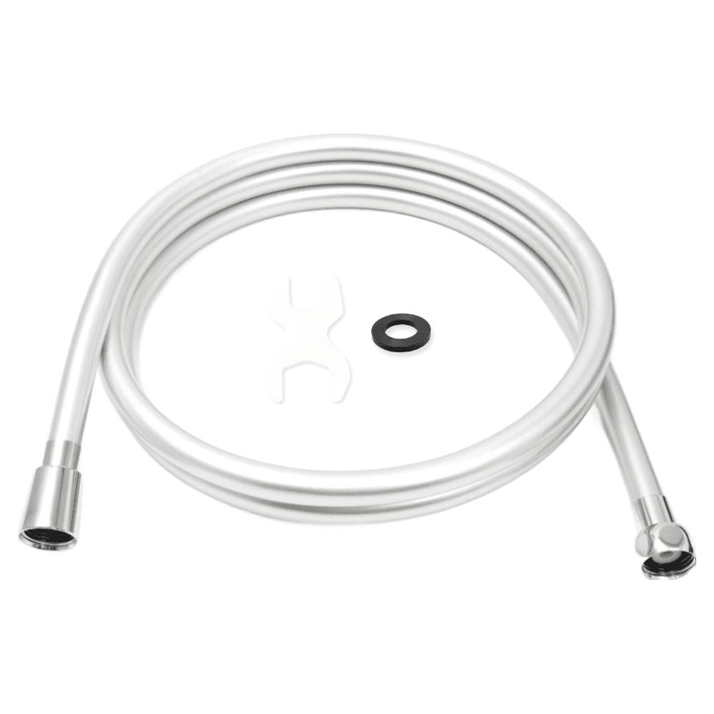 제일바스 국내 제조 물때방지 PVC 샤워호스