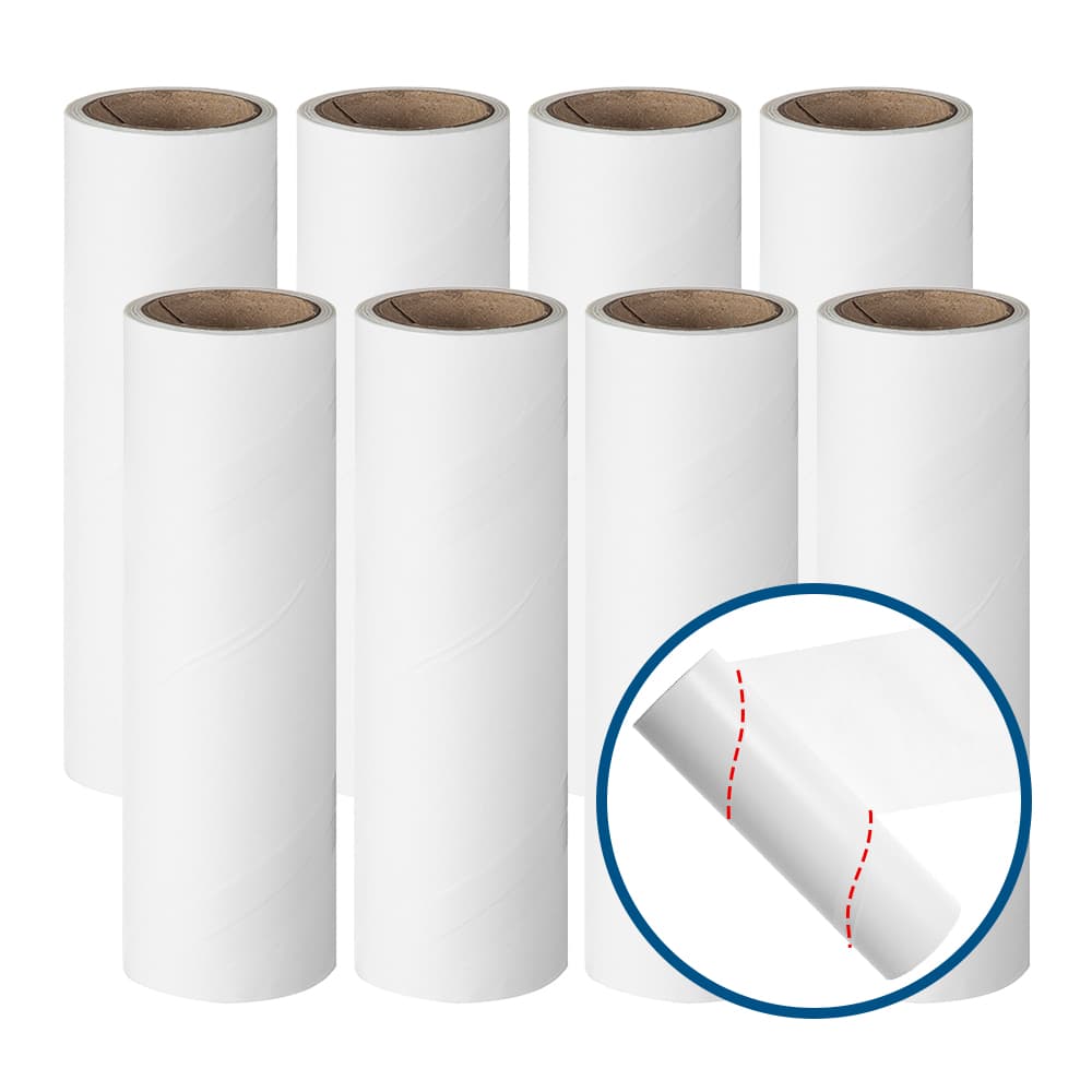 코멧 사선컷팅 테이프 클리너 리필