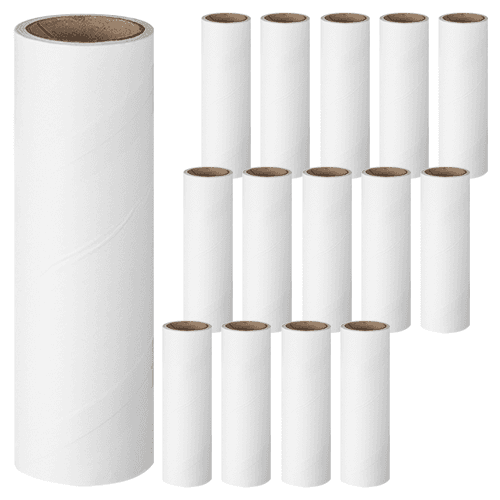 코멧 사선컷팅 테이프 클리너 리필 16cm x 12m