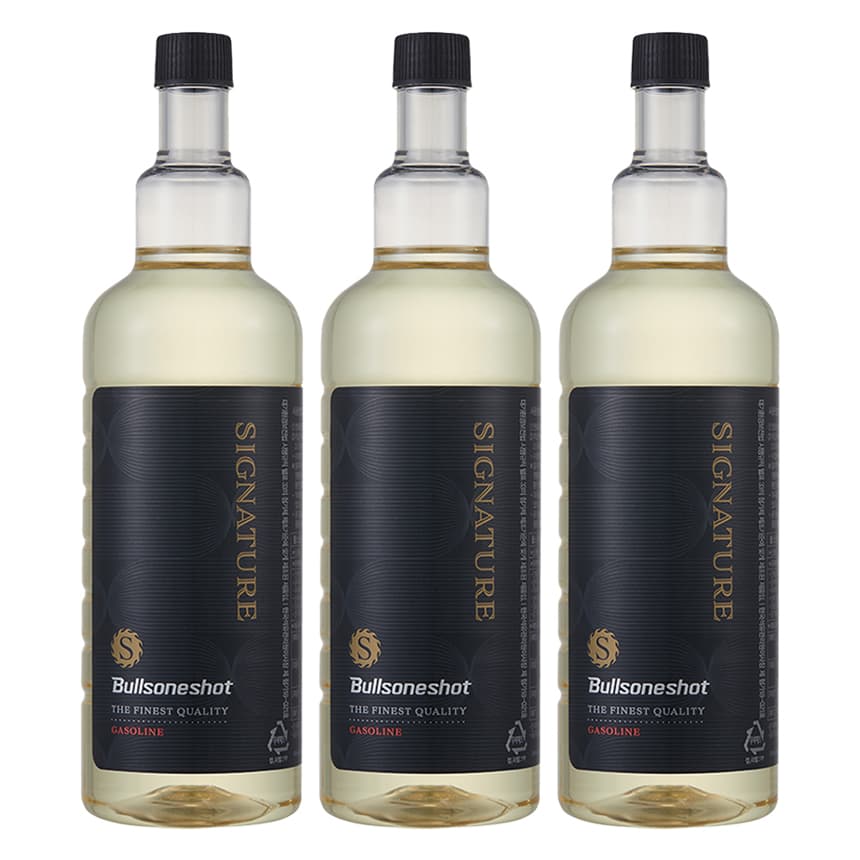 불스원 불스원샷 시그니처 연료첨가제 500ml