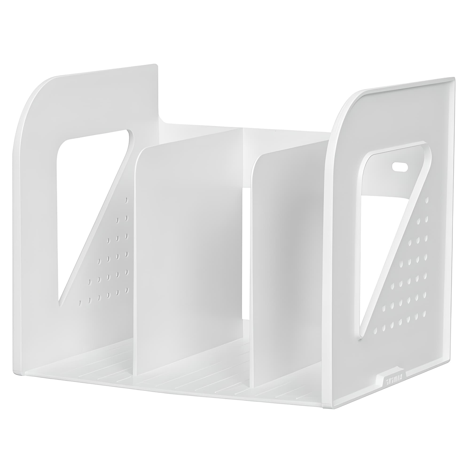 시스맥스 이엘 책꽂이 3단