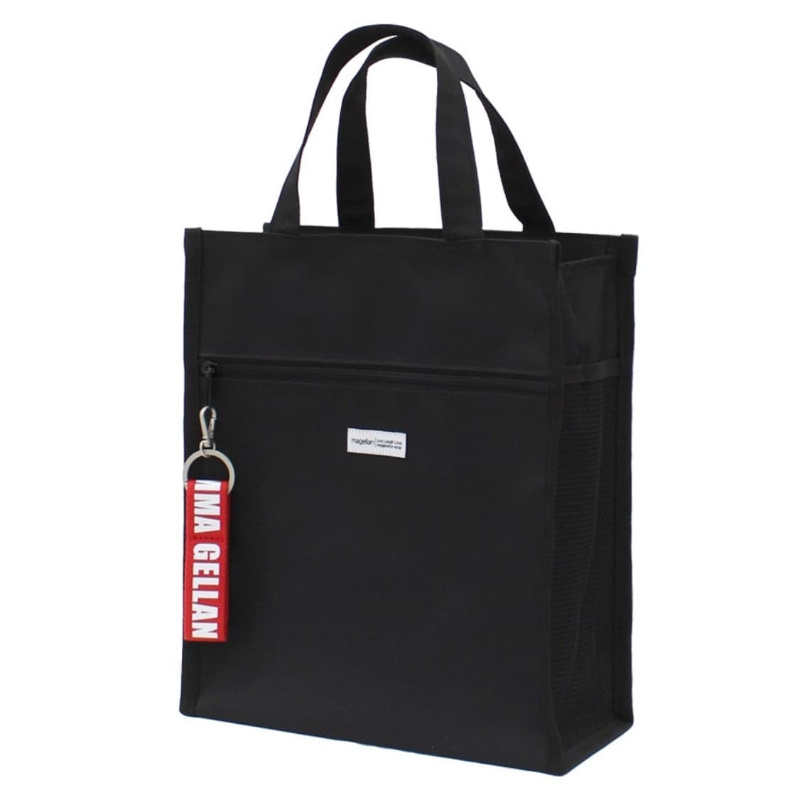 마젤란 슈즈백 신발 주머니 학생 가방 보조 실내화 학원 가방 신주머니 운동 스포츠 가방 토트백