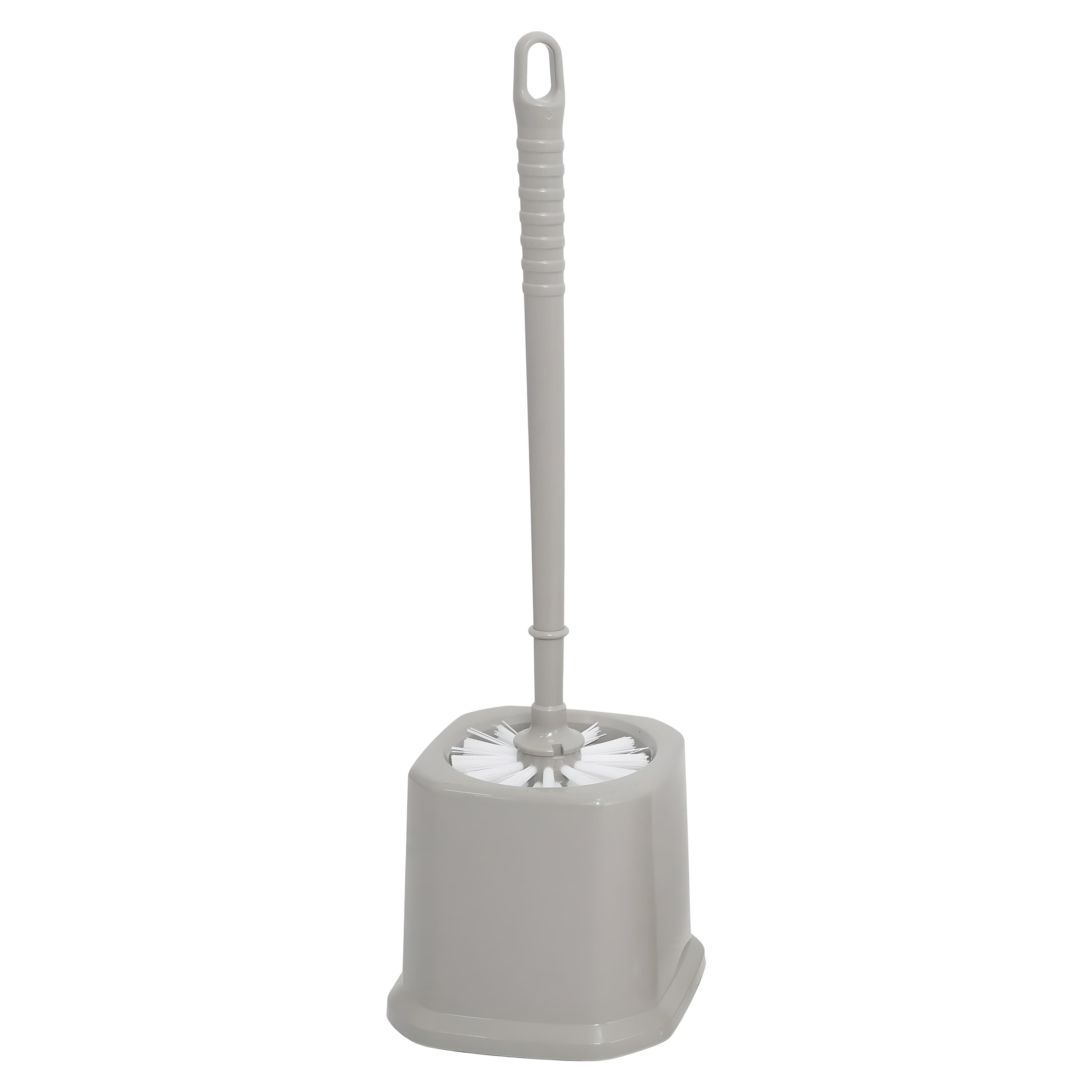 크린메이트 사각통 + 변기솔 세트