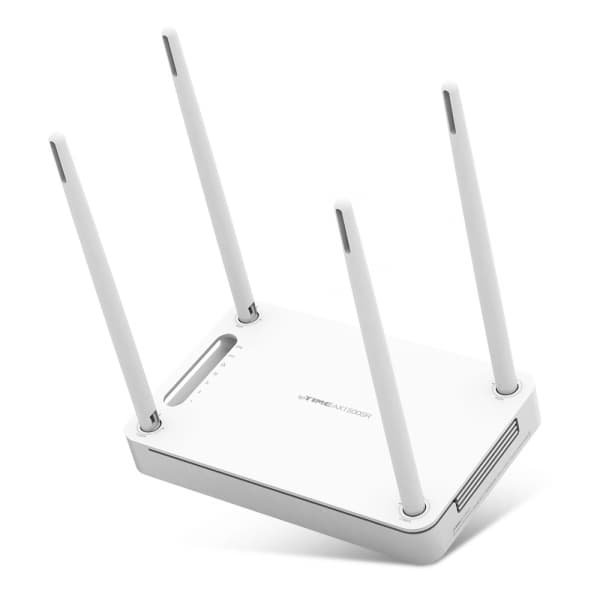 ipTIME 유무선 공유기 AX1500SR