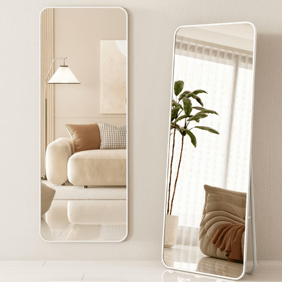 하이피러브 스탠드 부착형 전신거울