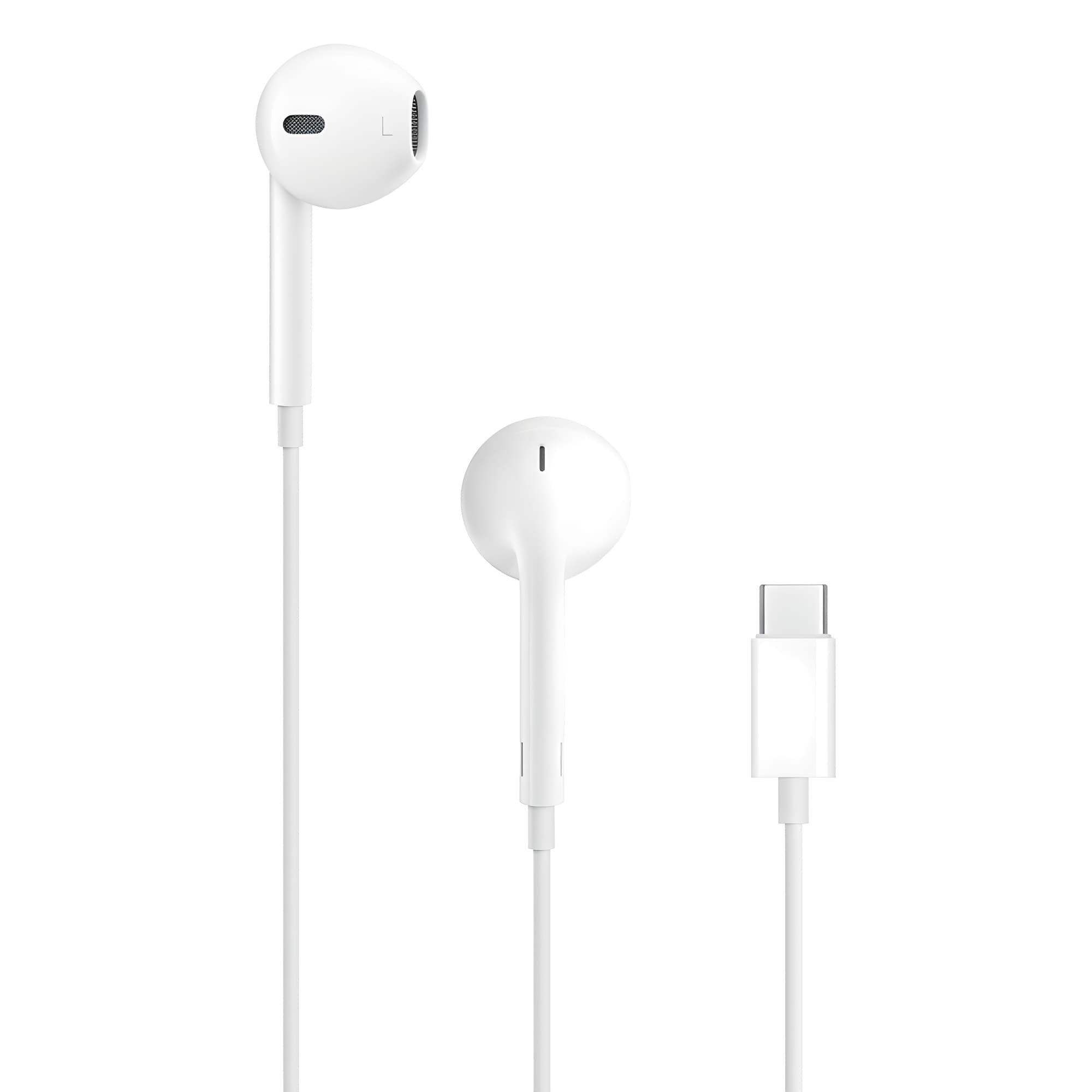 Apple USB-C 커넥터 EarPods