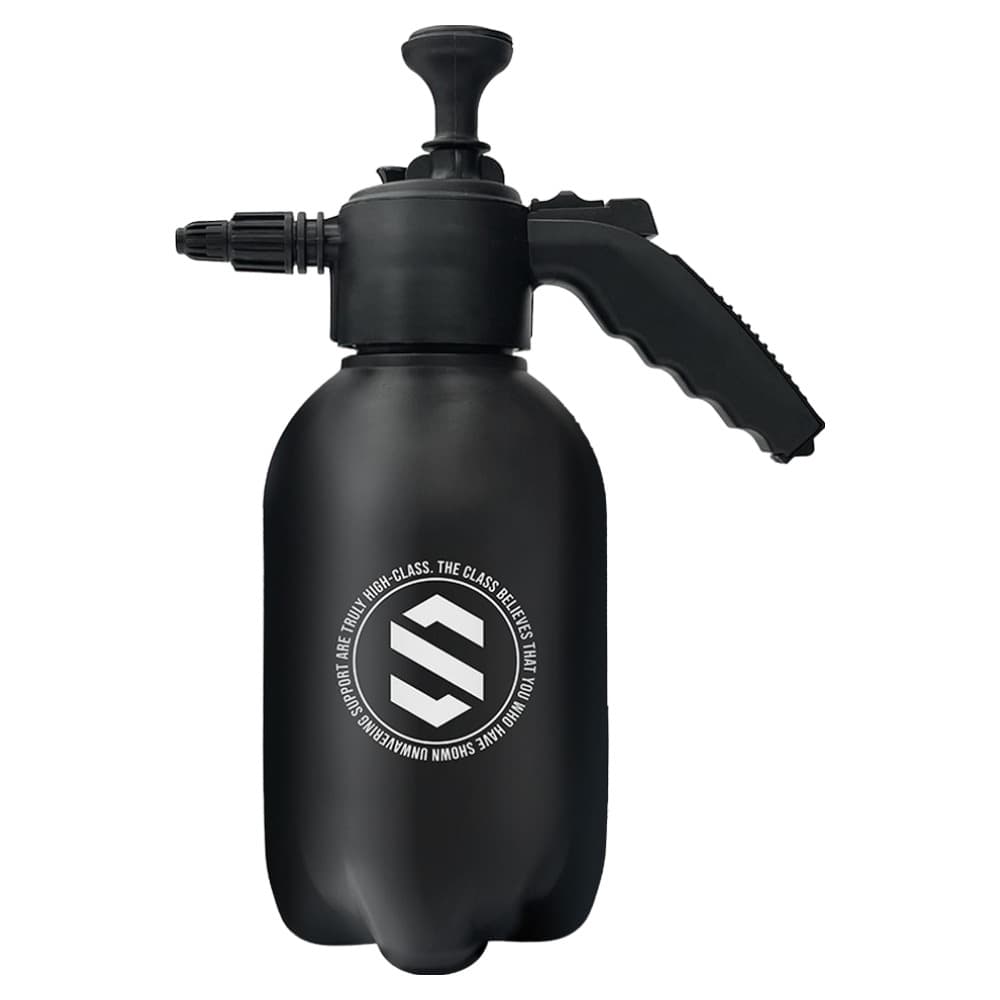 더클래스 세차 압축 분무기 2L