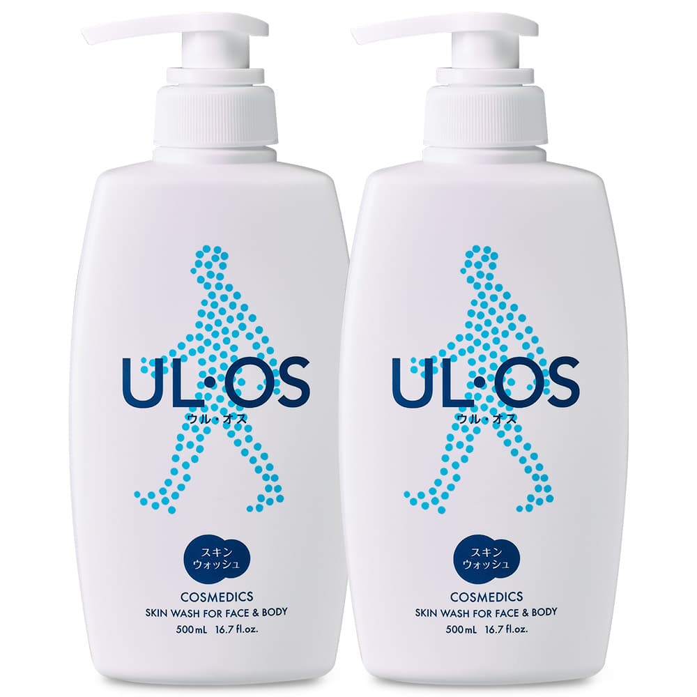 우르오스 스킨워시