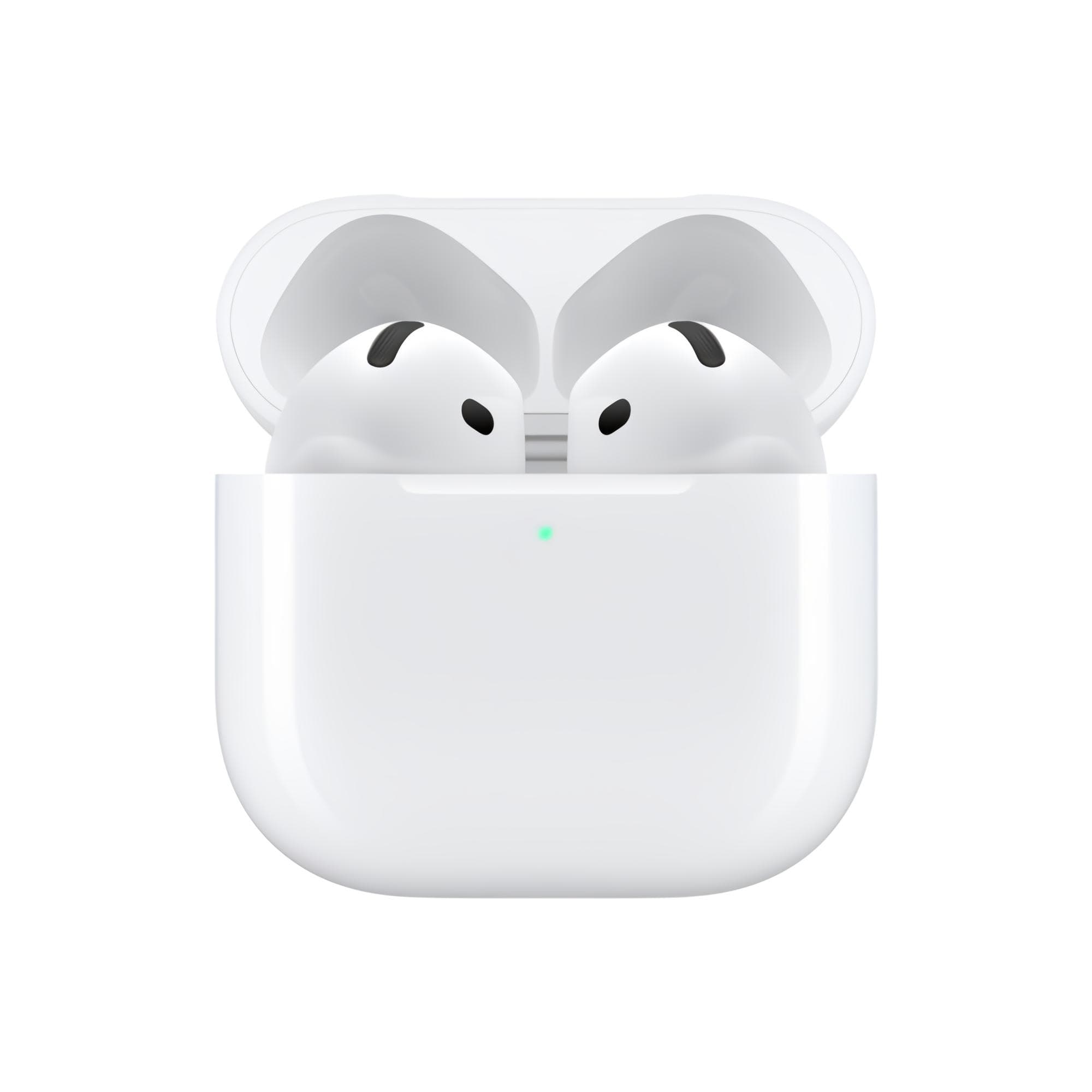 Apple 2024 에어팟 4 블루투스 이어폰 유선충전