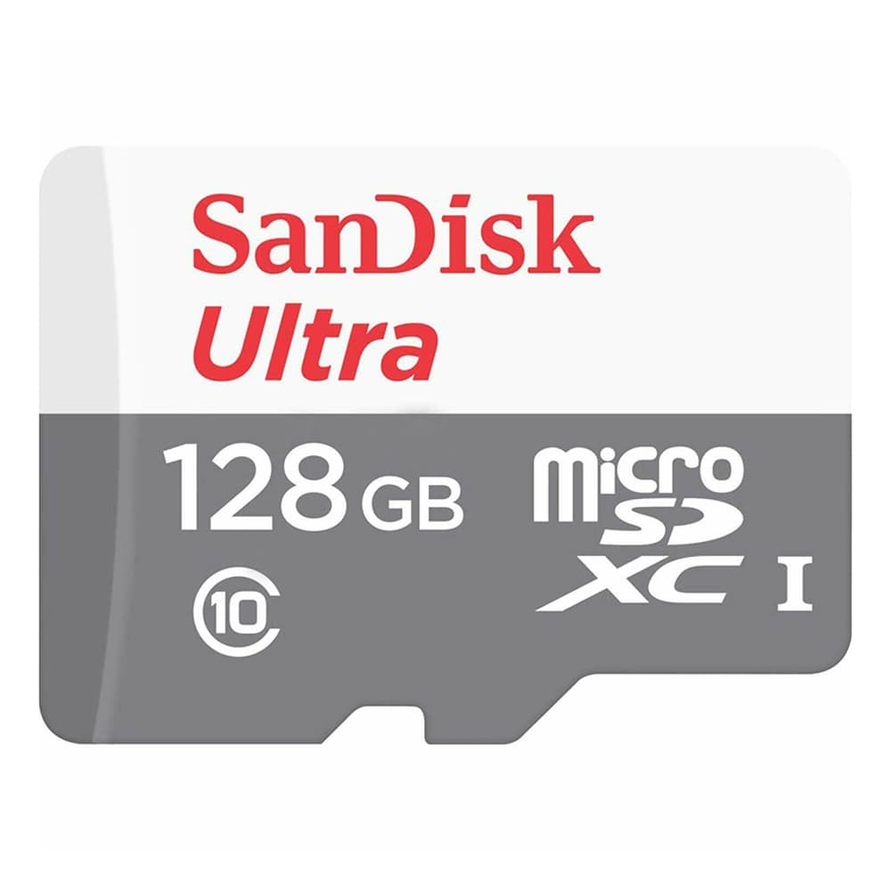 샌디스크코리아 공식인증정품 마이크로 SD카드 SDXC ULTRA 울트라 QUNR