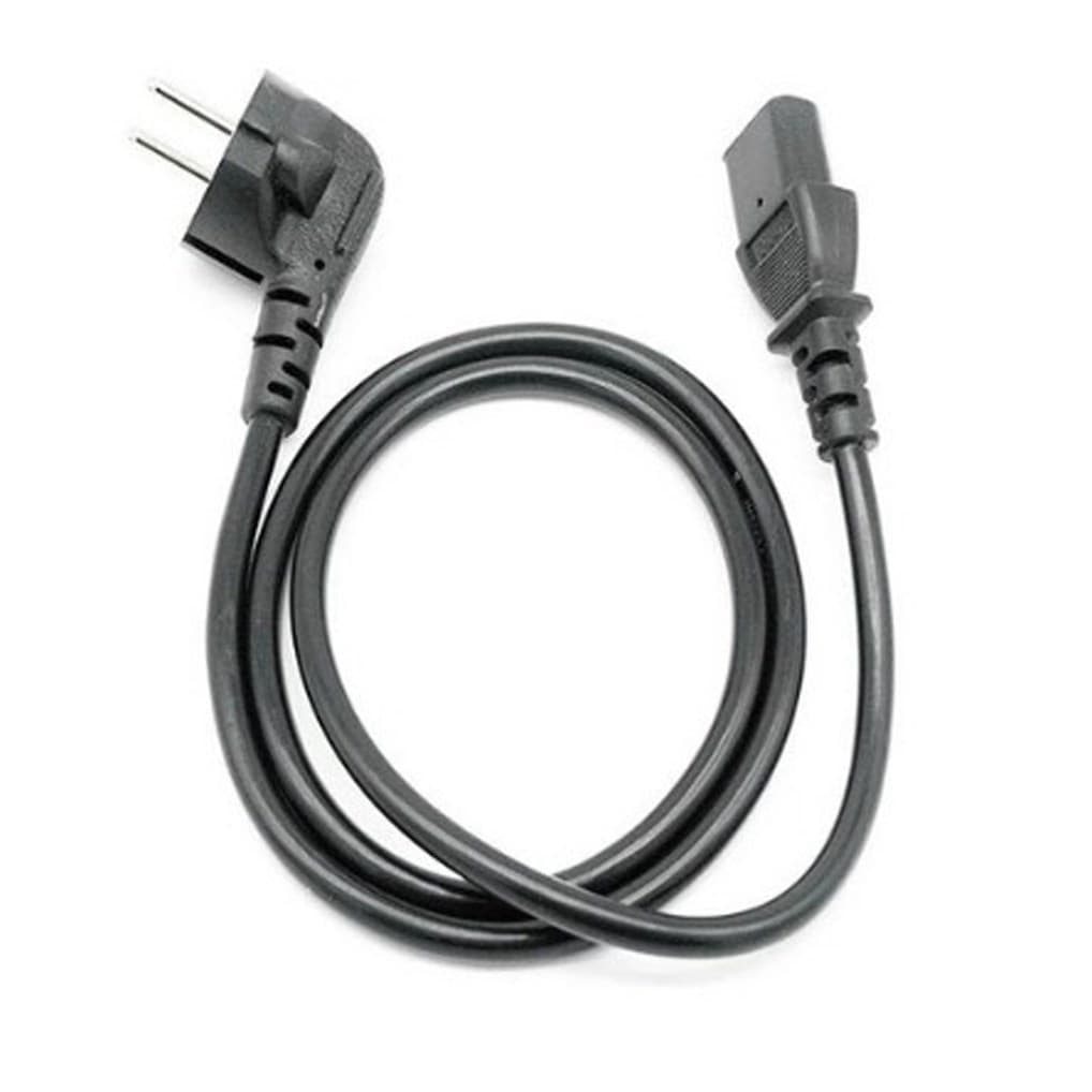 애니포트 국산 AC코드 220V 10A 0.75SQ 파워케이블