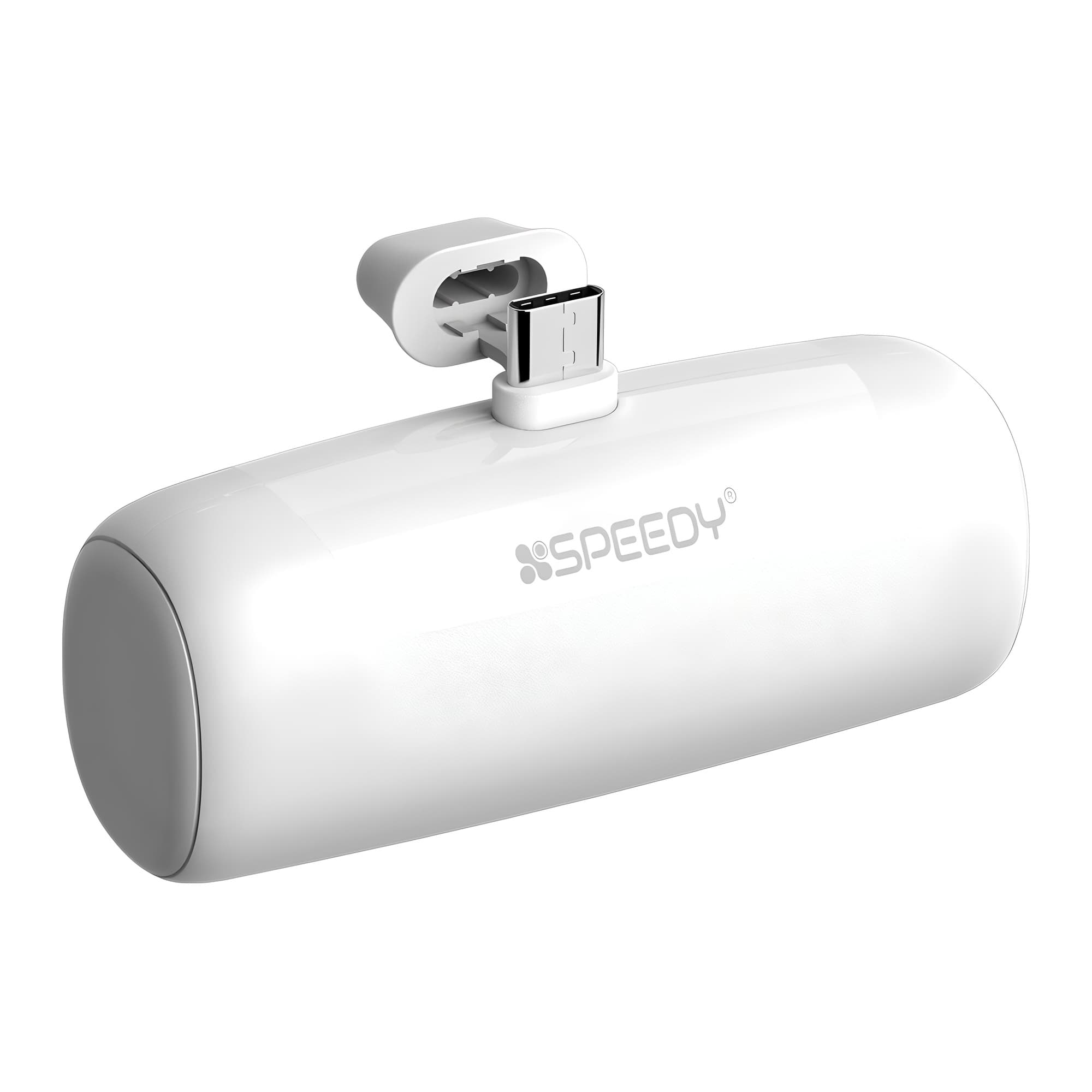 스피디 도킹 보조배터리