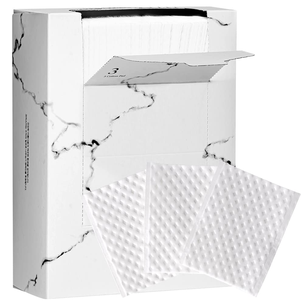 크리스마 더마랩 3 화장솜