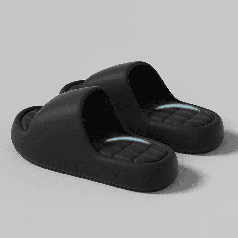 루미즈 거실 구름 실내화 슬리퍼