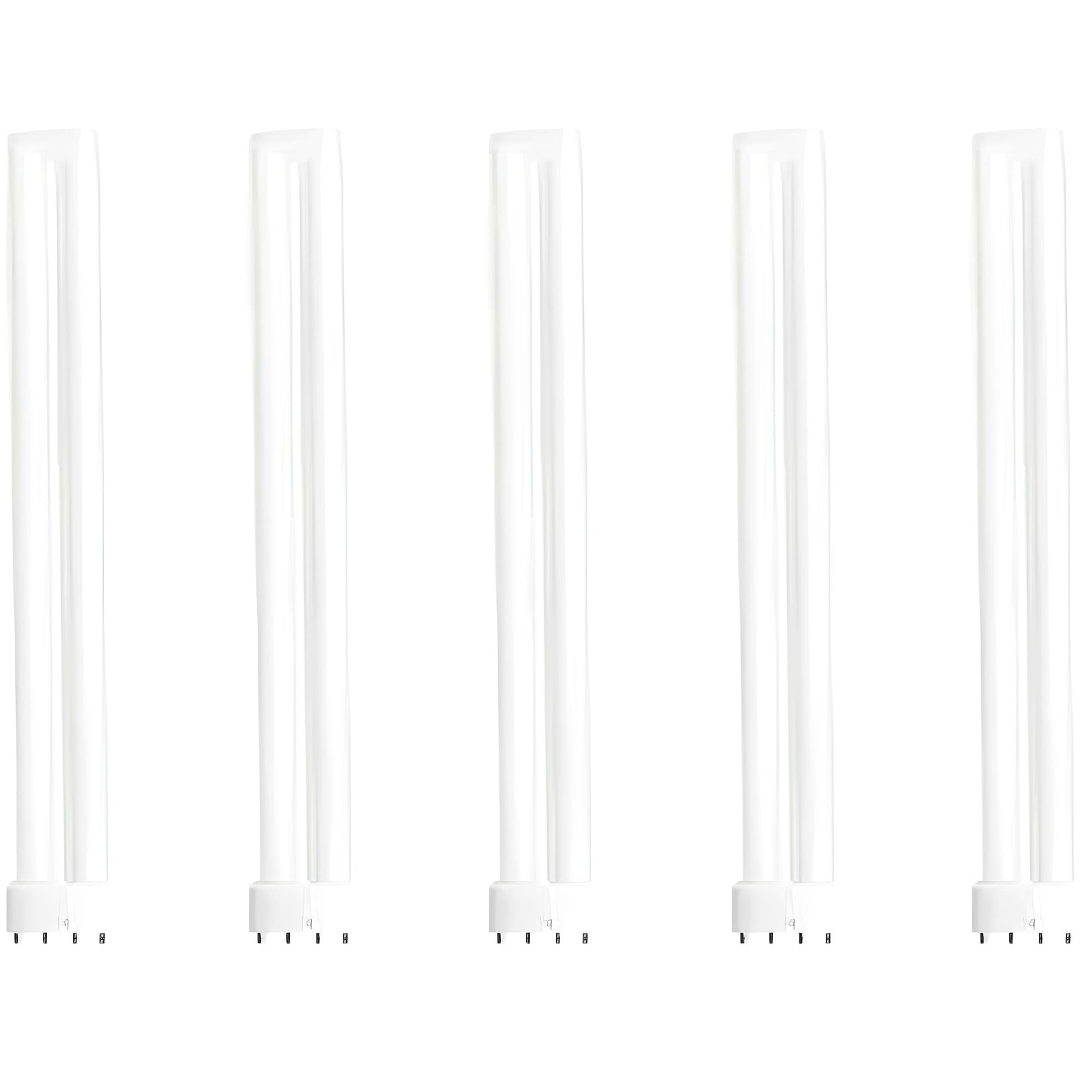 오스람 이관형광등 DULUX L FPL 36W EX