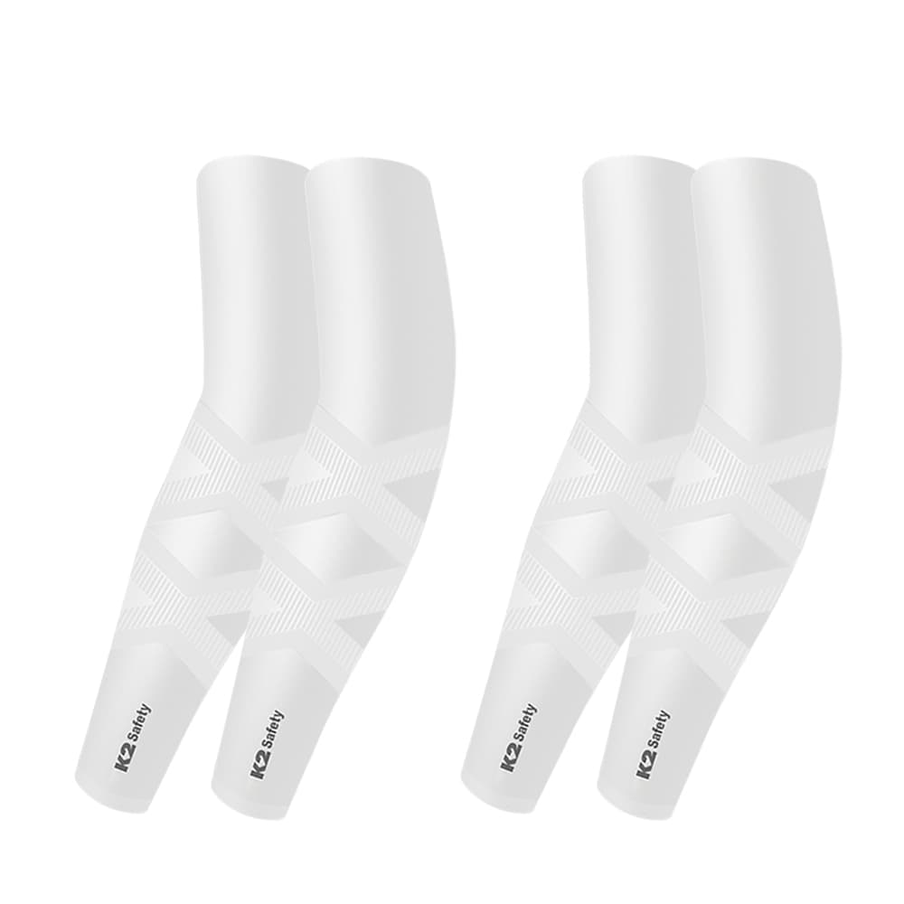 K2 safety 2x핏 쿨토시 자외선차단 팔토시 여름토시