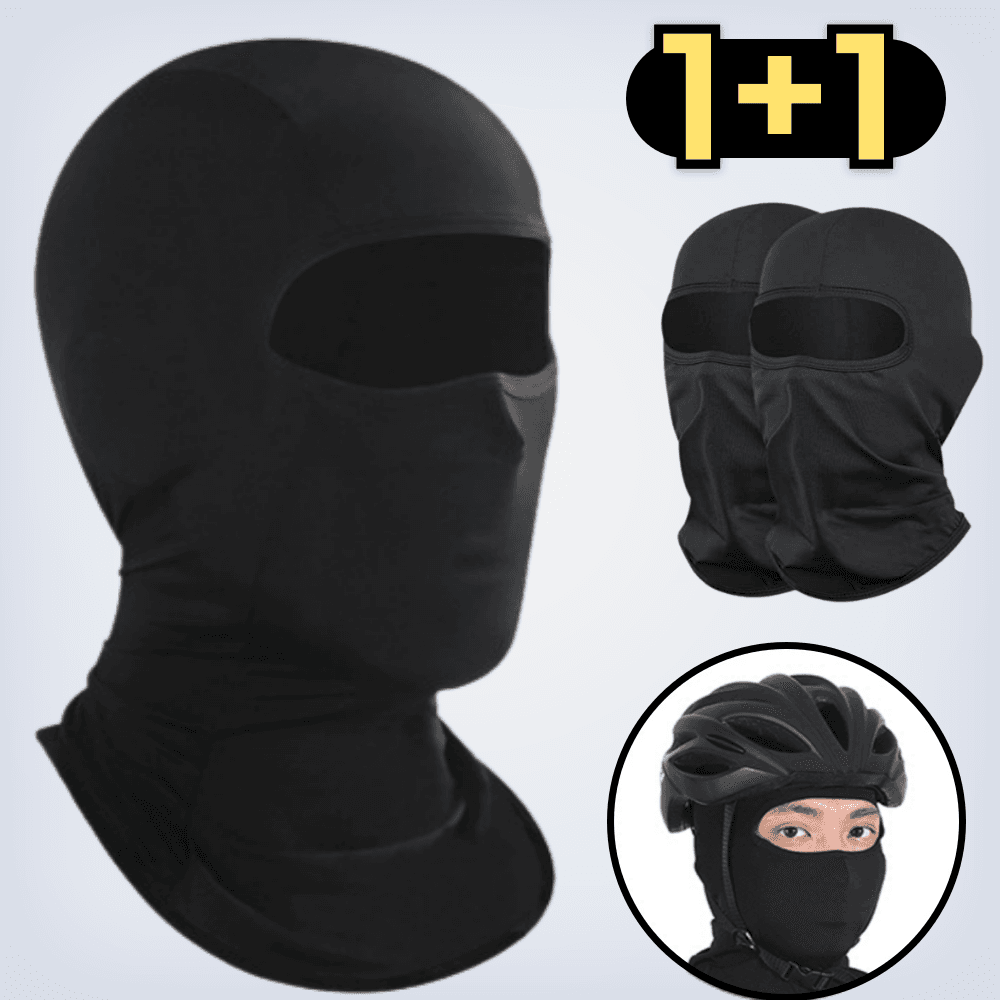 윈픽 오토바이 바라클라바 자외선차단 쿨 스포츠