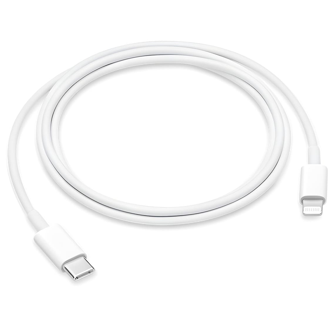 Apple 정품 Lightning-C타입 충전 케이블