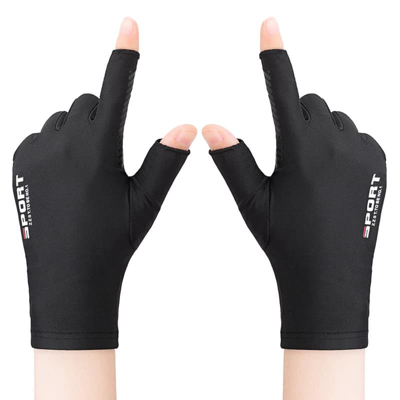 리버폭스 오토바이 스쿠터 라이더 쿨 장갑 양손 세트