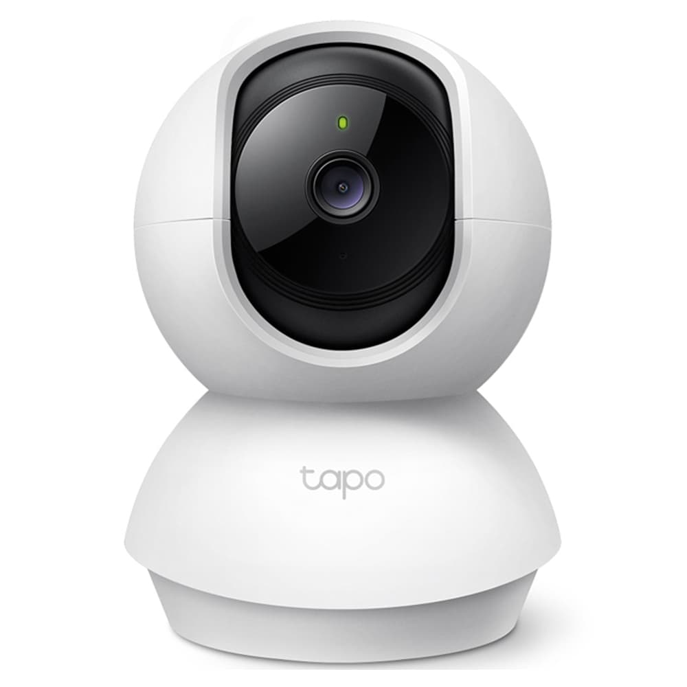 타포 360도 회전형 FHD 화질 스마트 Wi-Fi 홈 CCTV 실내용