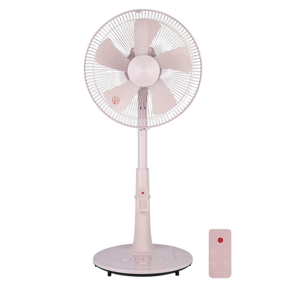 유니맥스 발터치 리모컨 선풍기