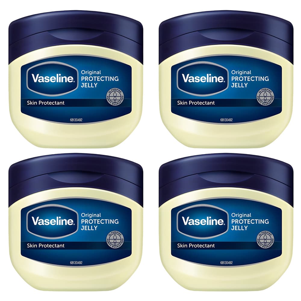 바세린 프로텍팅 젤리 멀티밤