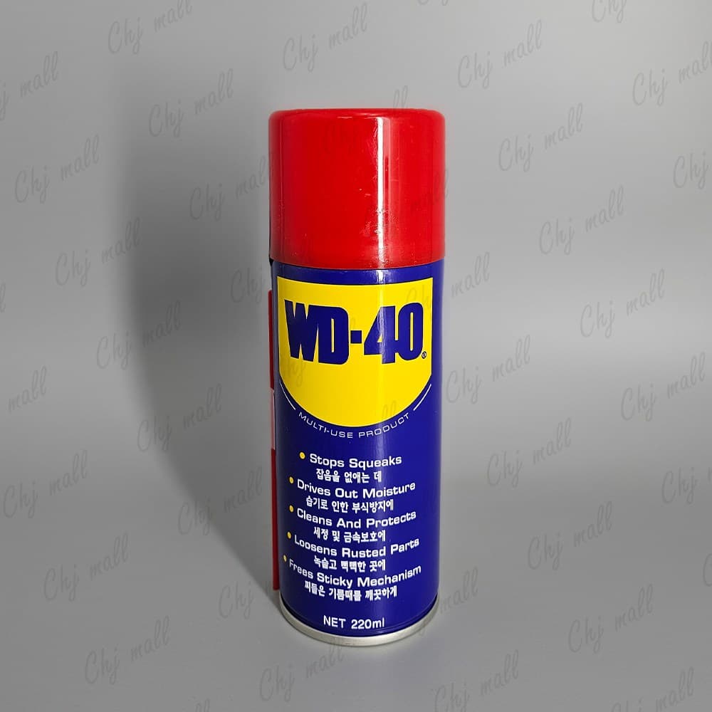 WD40 방청제 220ml