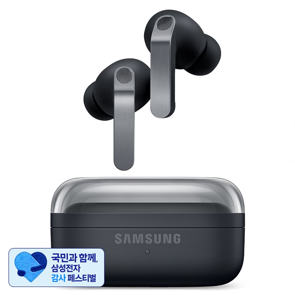 삼성전자 갤럭시 버즈4 프로