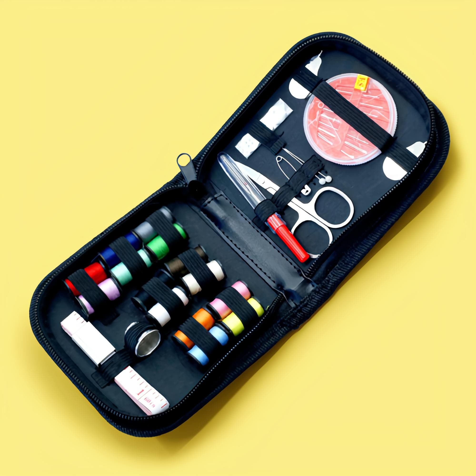 스토리빙 반짇고리세트 42p