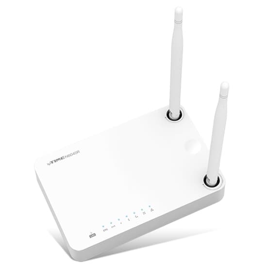 ipTIME 유무선 공유기