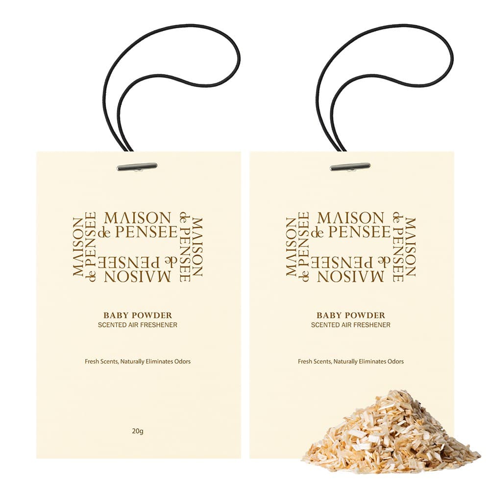 메종드펜세 퍼퓸 에어 프레셔너 20g