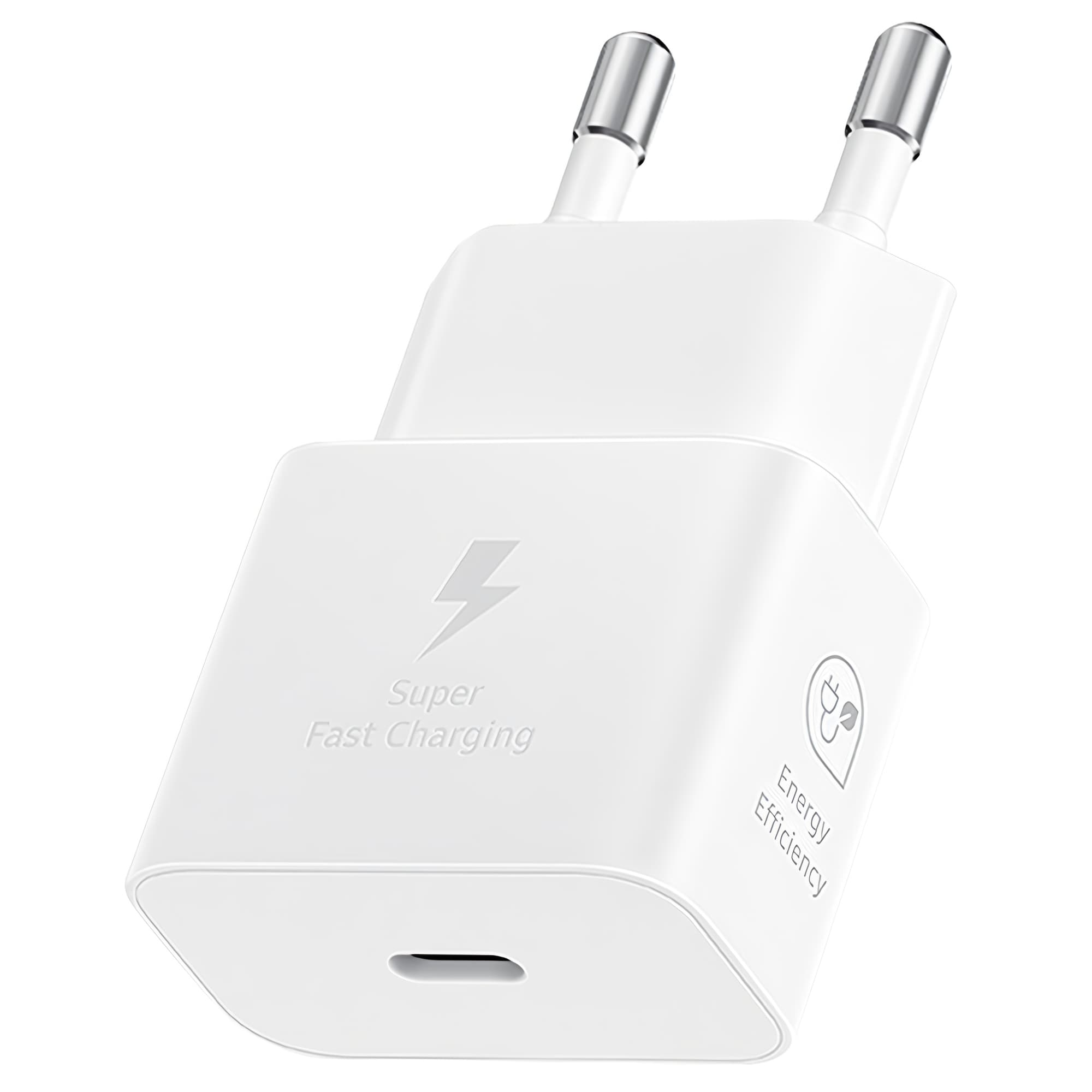 삼성전자 PD PPS GaN C타입 25W 초고속 충전기