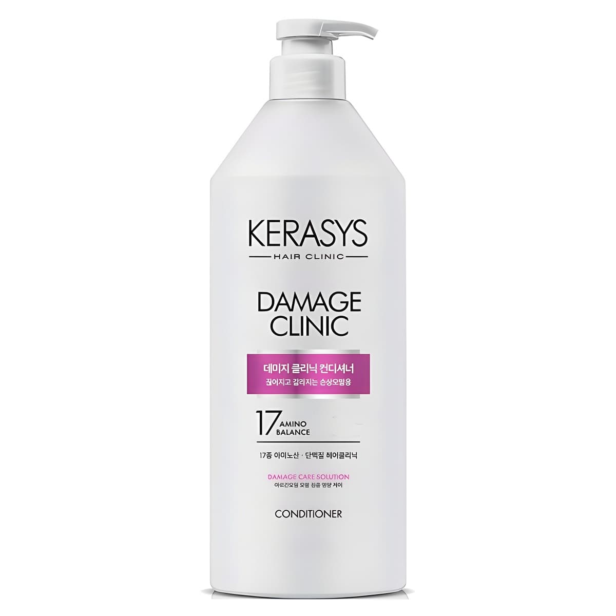 케라시스 데미지 클리닉 단백질 컨디셔너