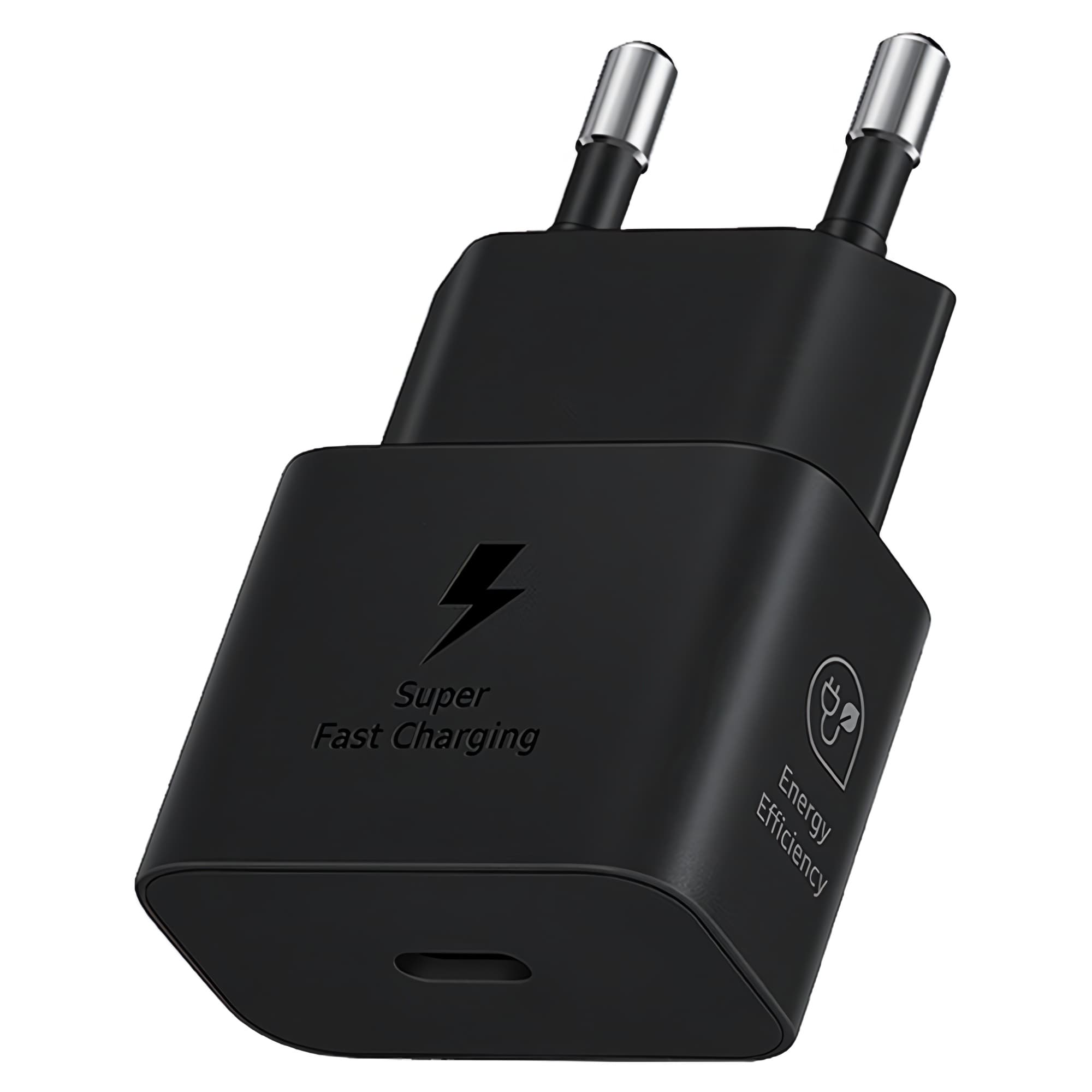 삼성전자 PD PPS GaN C타입 25W 초고속 충전기