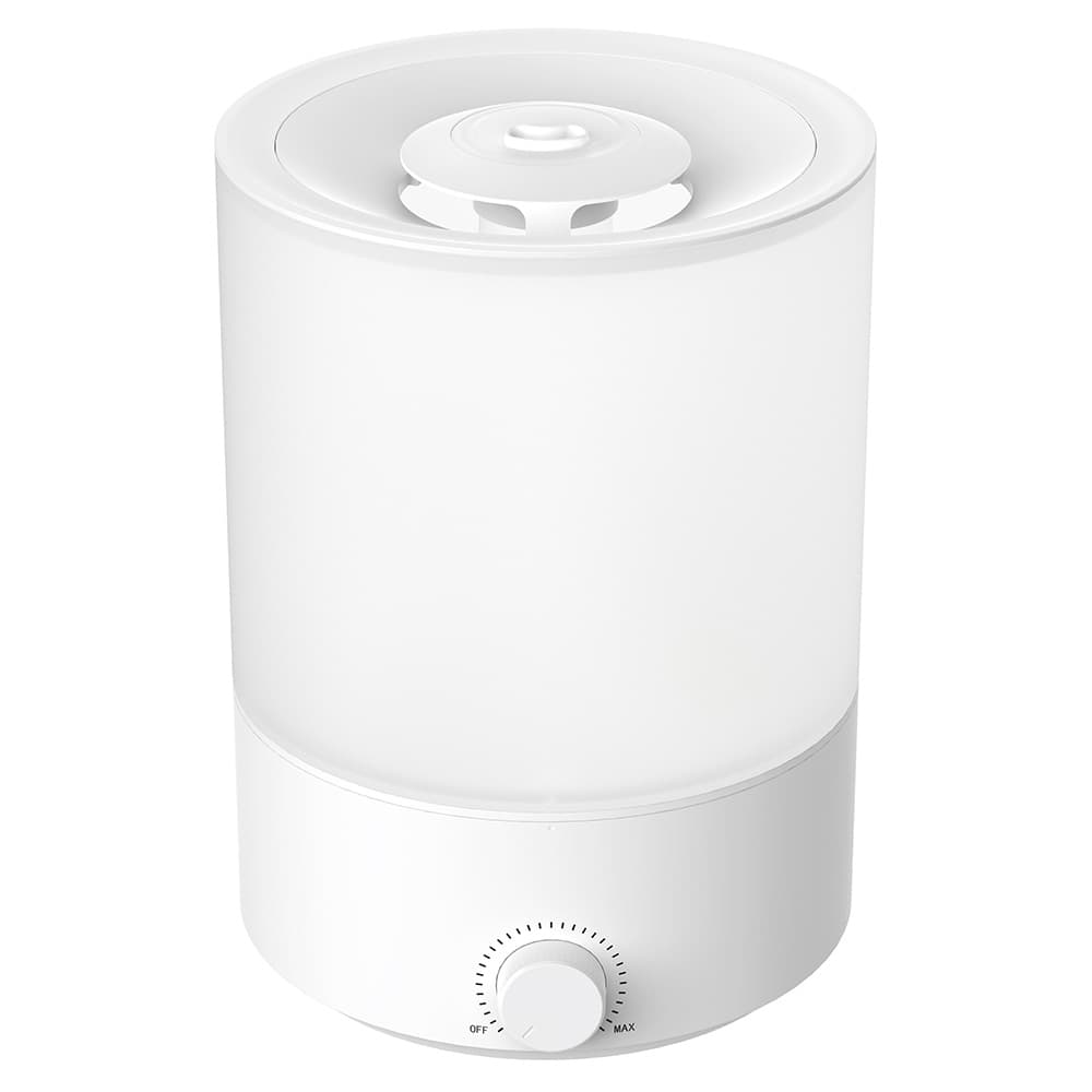 홈플래닛 초음파 가습기 4L