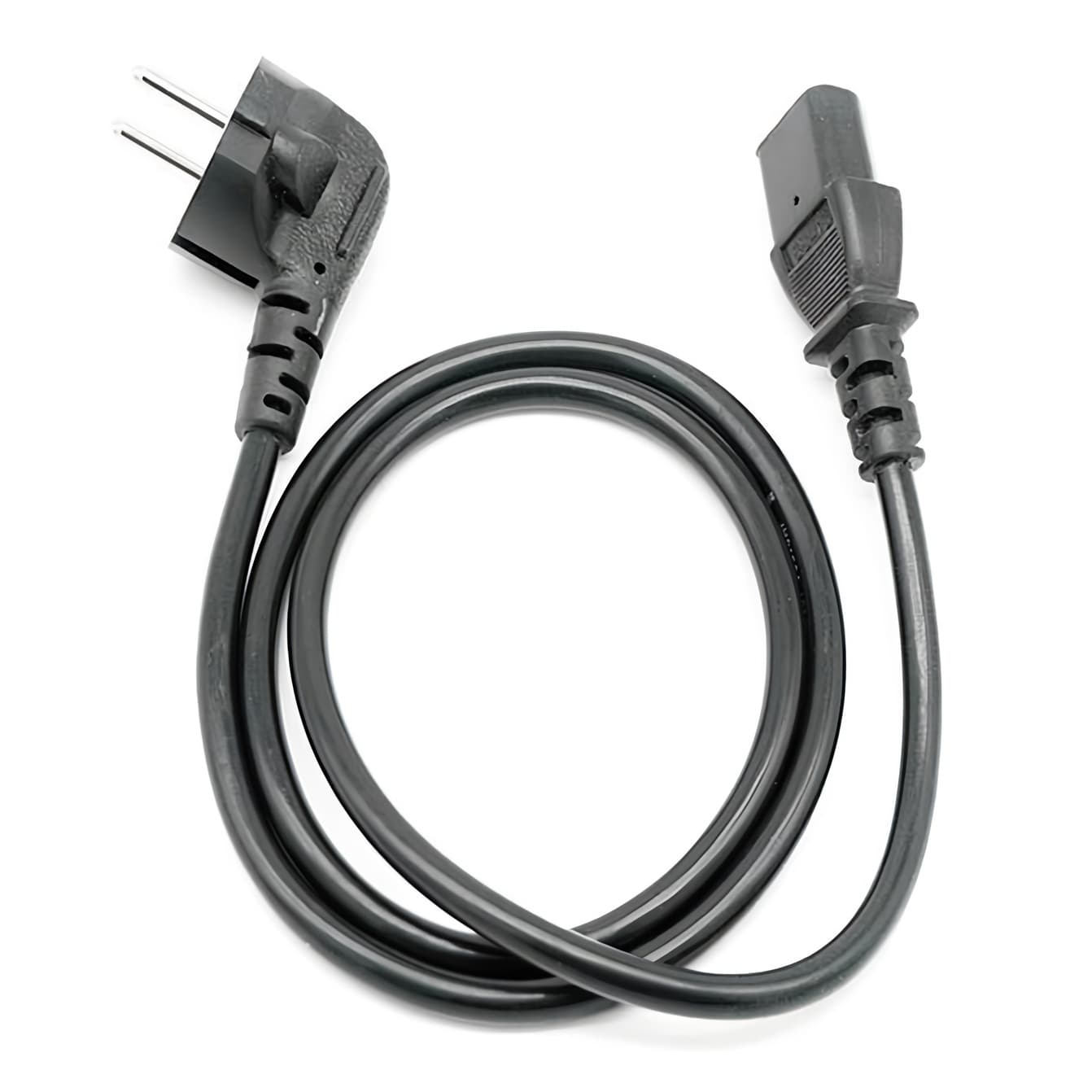 애니포트 국산 AC코드 220V 10A 0.75SQ 파워케이블